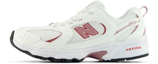 New Balance P530 Unisex Sneakers - Sea Salt
