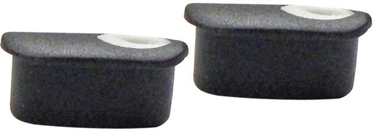 Reniers Fishing Pulla Bush PTFE Qty2