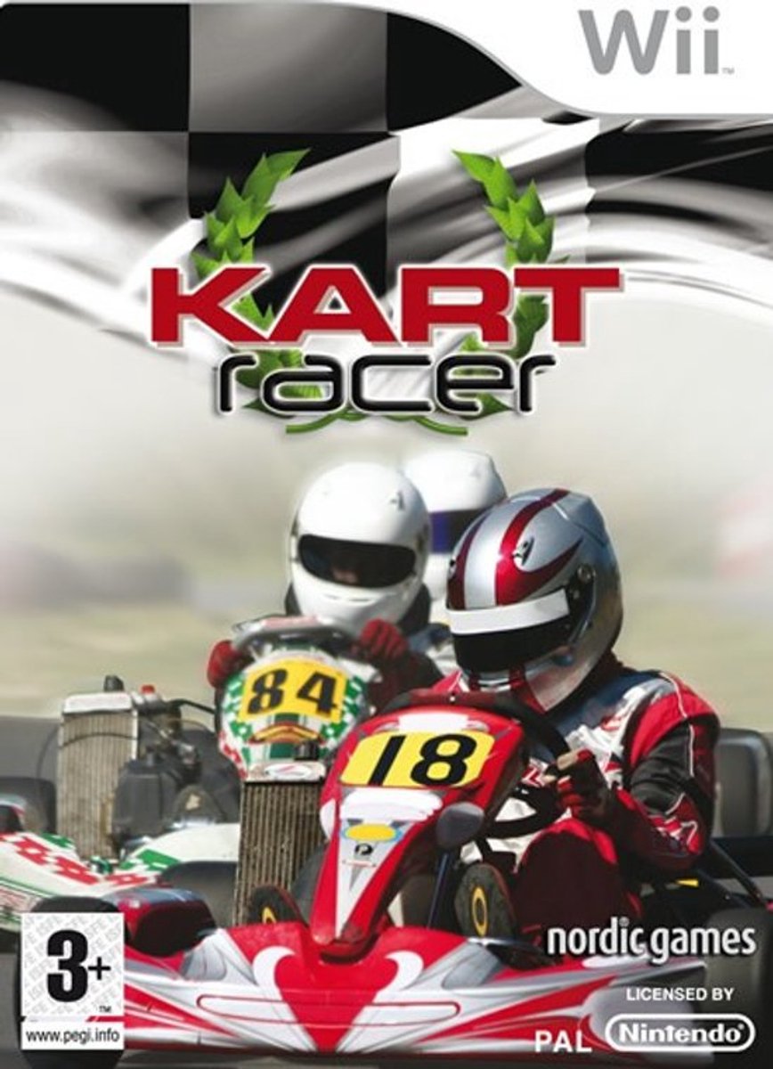 Kart Racer