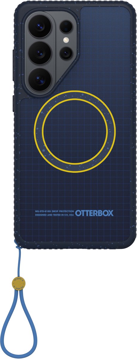 OtterBox Sole Series voor Samsung Galaxy S26 Ultra, Real Quiet