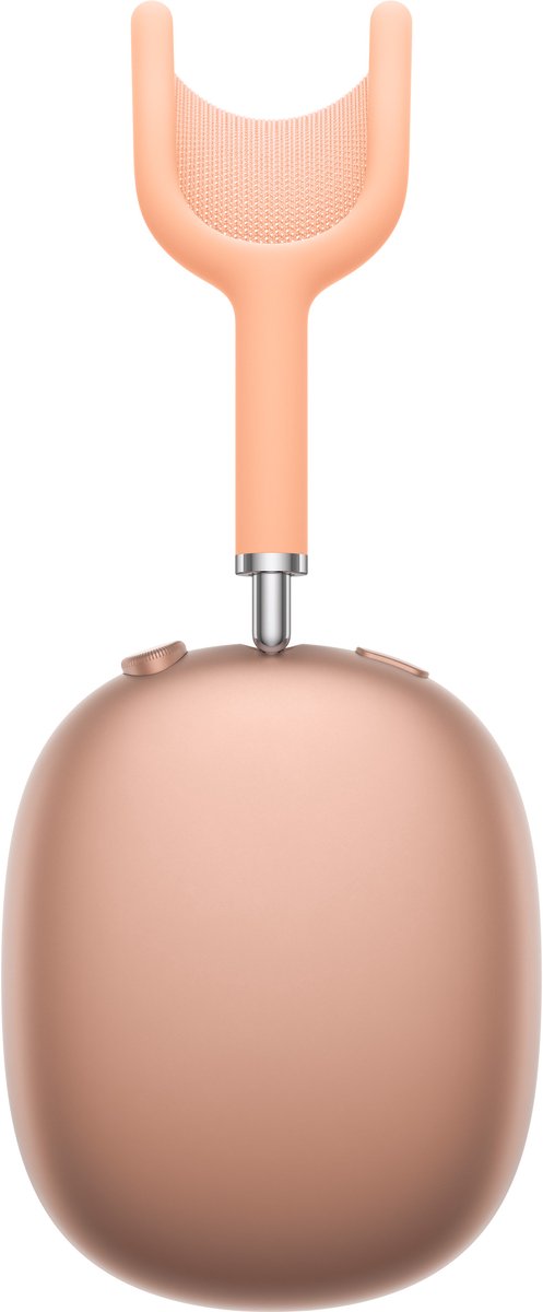 Apple AirPods Max 2 – hoofdtelefoon – draadloos – oranje — afbeelding 5