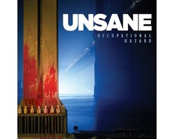 Unsane - Occupational Hazard (CD)