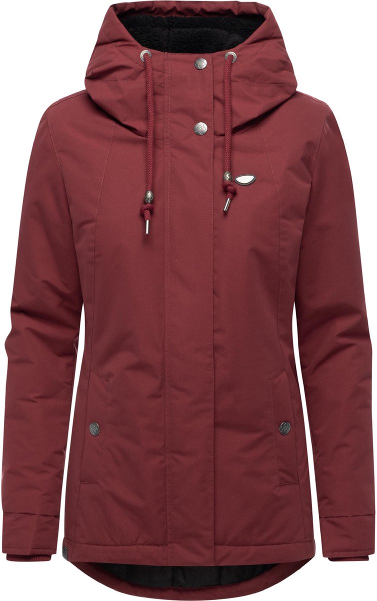 Ragwear Dames korte jas