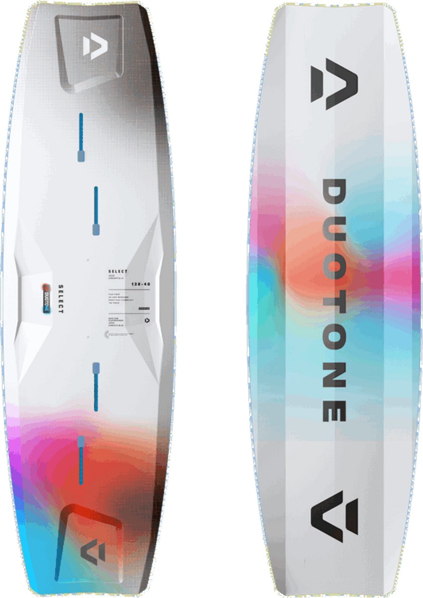 Duotone Select Concept Blue - 2026