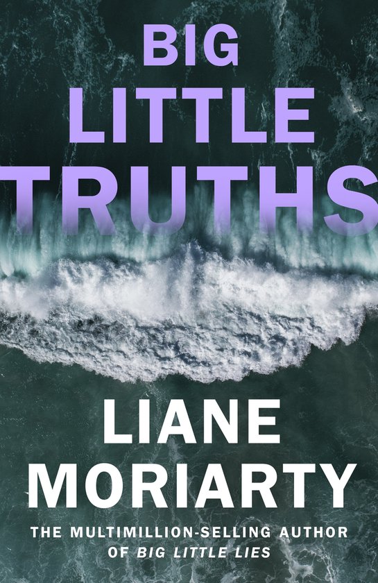 Big Little Truths - cover