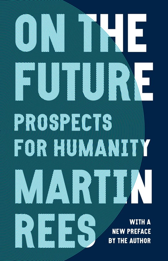 On the Future - cover