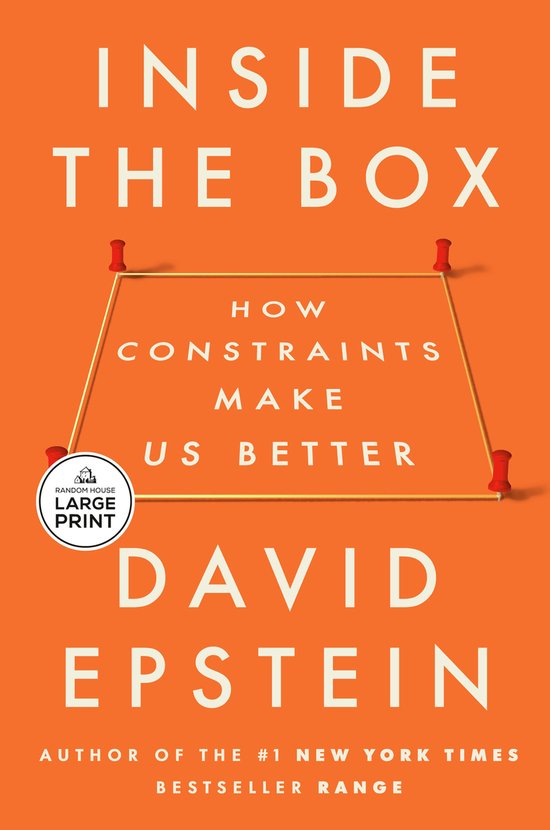 Inside the Box - cover