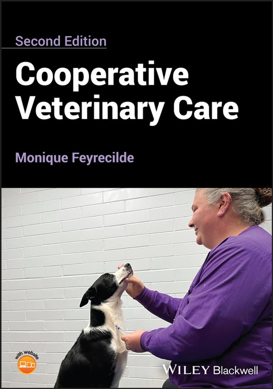 Cooperative Veterinary Care - cover