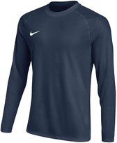 Nike Dri-FIT Park VIII LS Shirt Heren - Maat M