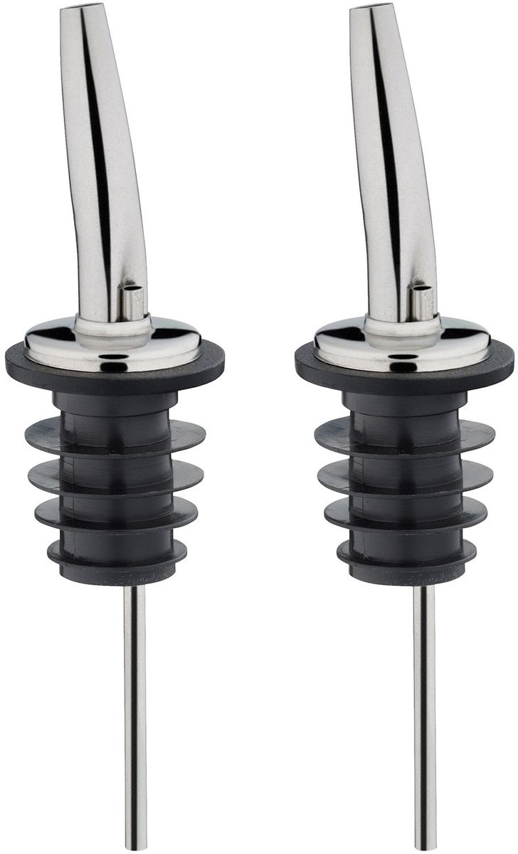 Westmark 2 schenktuit »Inox Gastro«, PE-kurk, 47322280