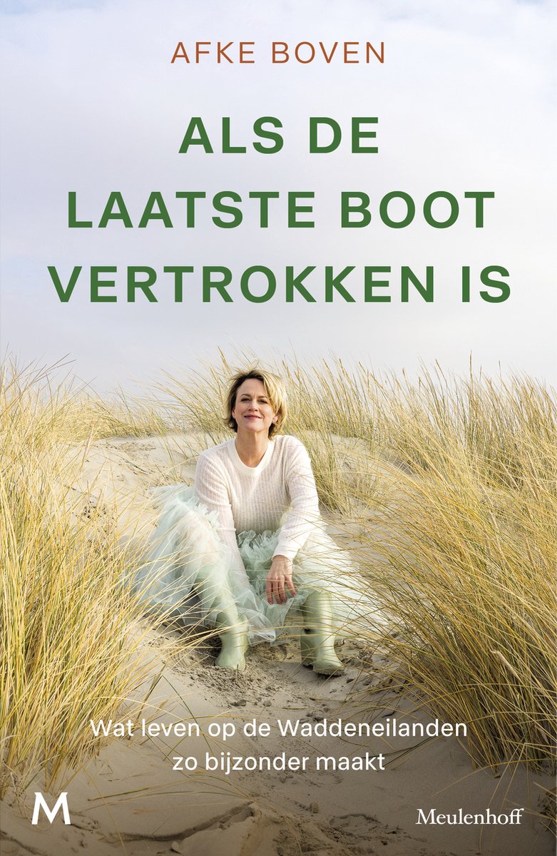 Omslag van Als de laatste boot vertrokken is