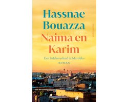 Naima en Karim