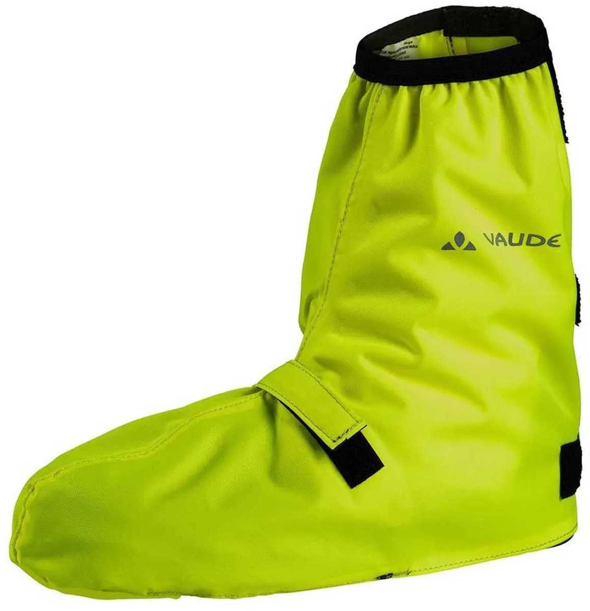 VAUDE Bike Gaiter short fietskleding Unisex Gamaschen Groen