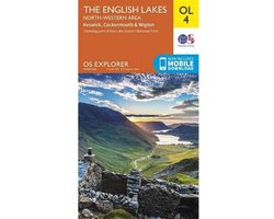 Regionale Wandelkaart - Gedetailleerde Topografie - Terrein Verkennen - Schaal 1:25000 - 24 x 13 cm - Meerkleurig