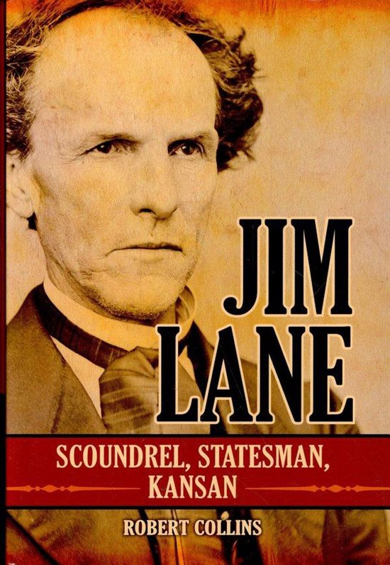 Jim Lane - cover