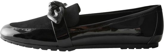 Next Forever Comfort® loafers met strik en ronde neus
