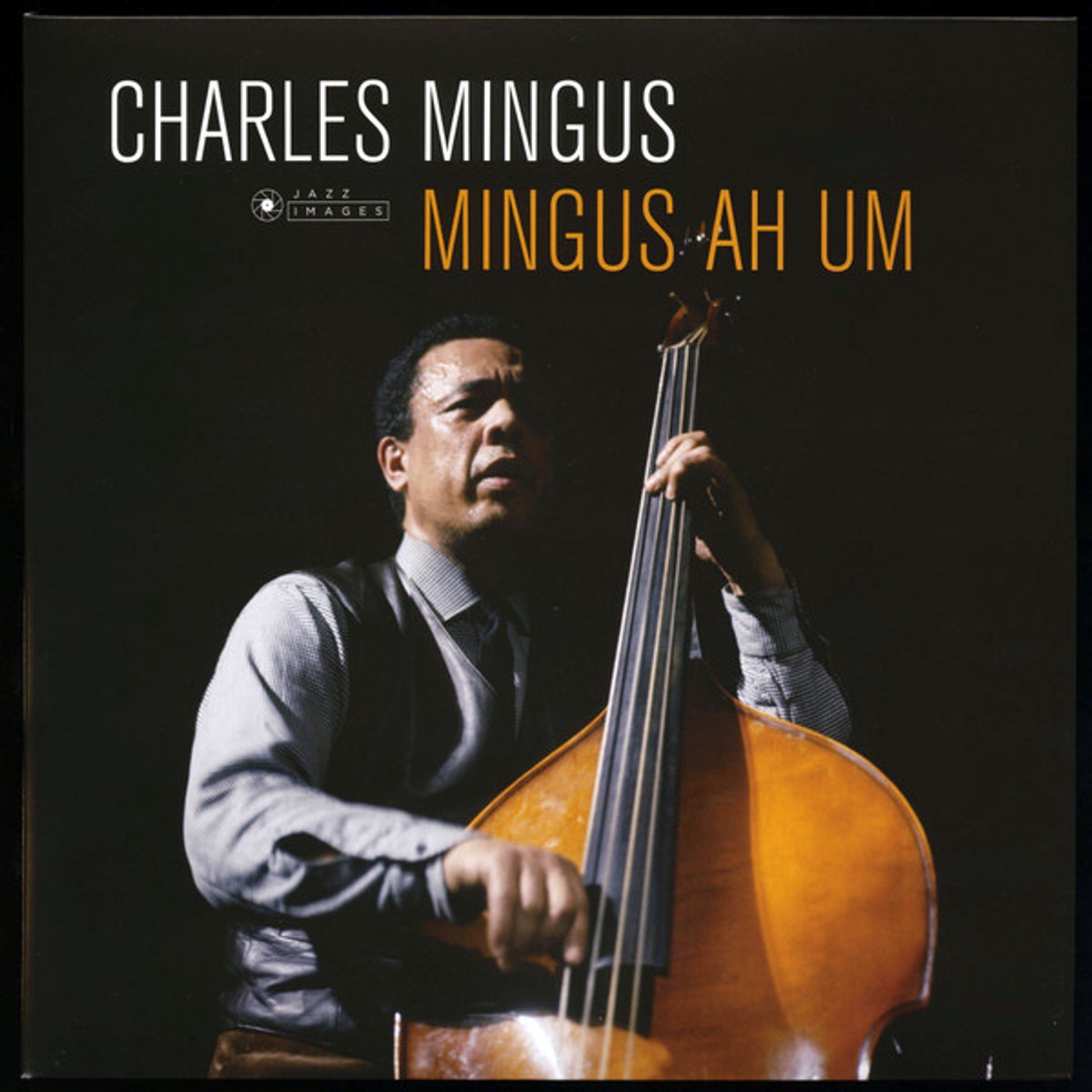 Charles Mingus - Mingus Ah Um (LP. Ltd.)