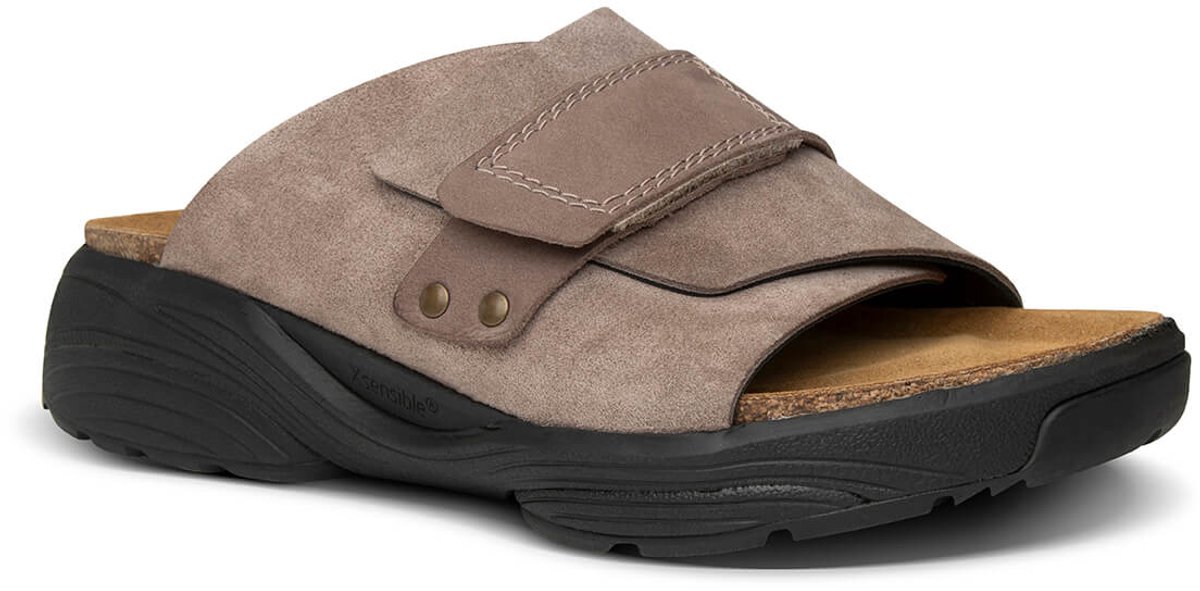 X-Sensible art 30800.5 301 H Amaryliss Brown maat 38
