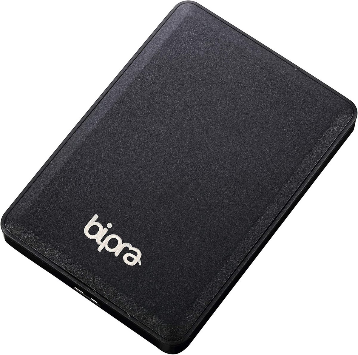 250GB Externe Harde Schijf 2,5 inch USB 3.0 Draagbaar Zwart - NTFS