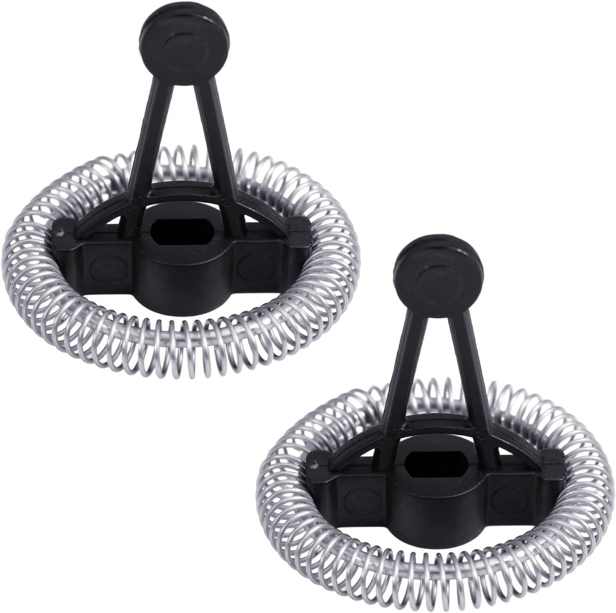 Allecto Melkopschuimer Vervangende Garde Elektrische Melkopschuimer Onderdelen Zwart Geschikt voor Secura MMF-809-WH en MMF-809-BL Handig