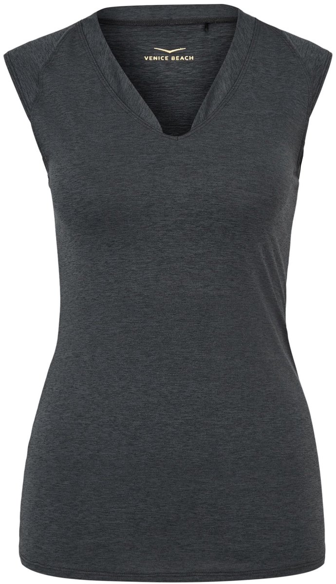 Venice Beach Eleamee Shirt Dames