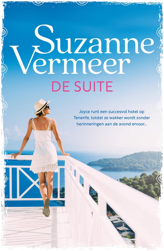 De suite - cover