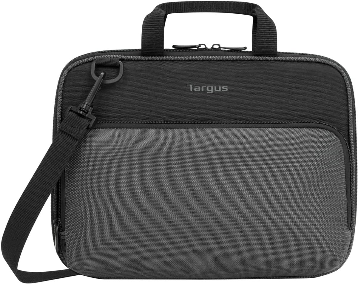 Beschermende Werktas voor Chromebook 11-15 inch met Schouderriem