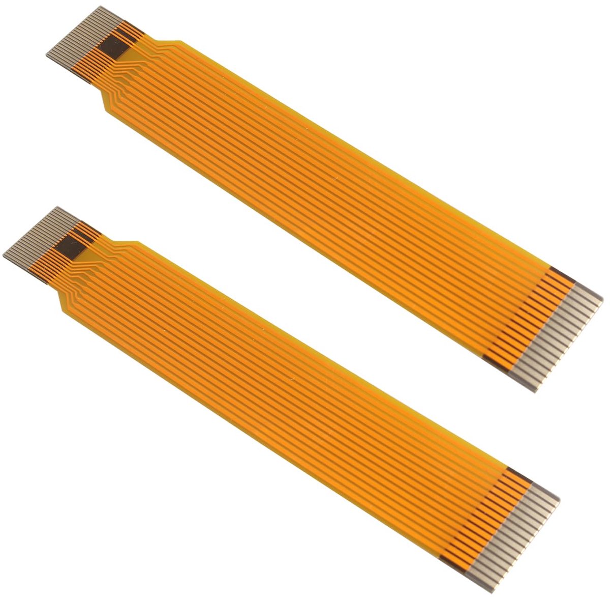 2x Verlengkabel CSI FPC voor Raspberry Pi 5/Zero Camera Flexkabel Adapter Zacht en Compact