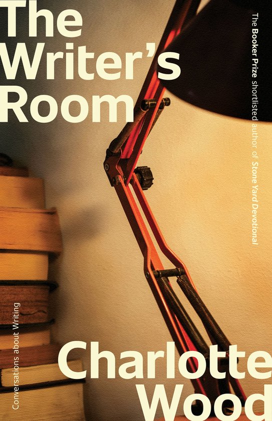 The Writer's Room - cover