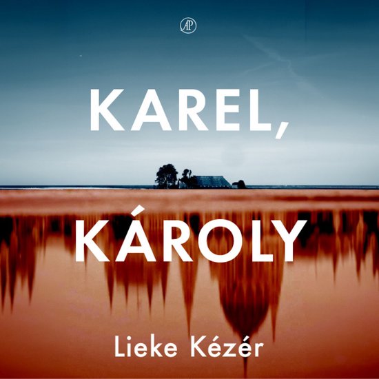 Karel, Károly - cover