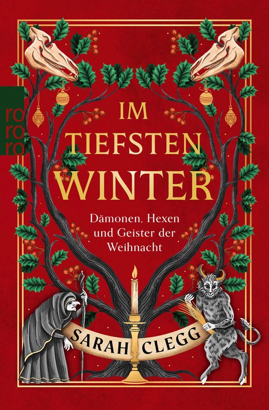 Im tiefsten Winter - cover