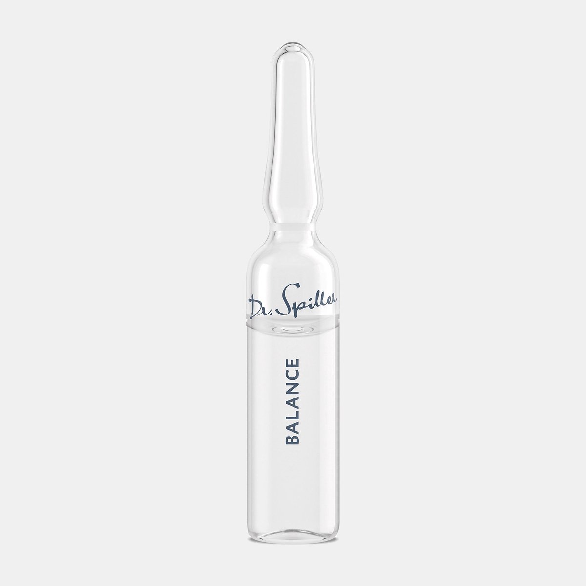 Dr. Spiller Balance The Purifying Ampoule - 7 x 2ml