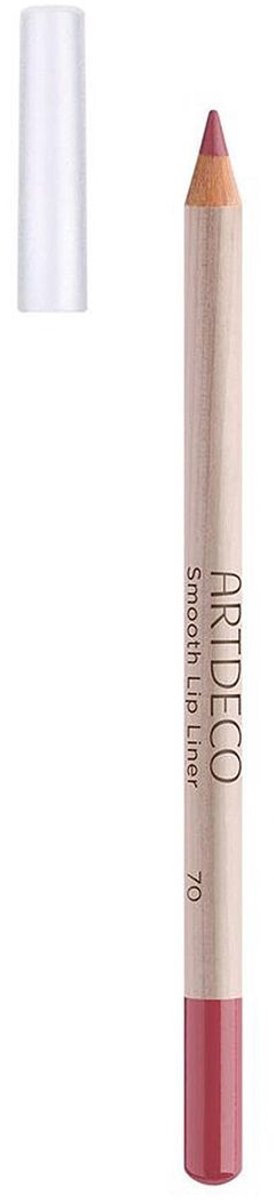 Artdeco - Smooth Lip Liner - 86 Rosy Feelings