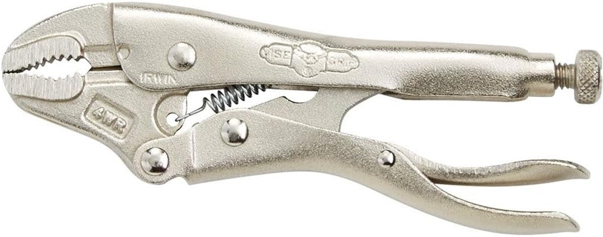 Vergrendelbare Griptang 4-in-1 IJzersnijder Multitool