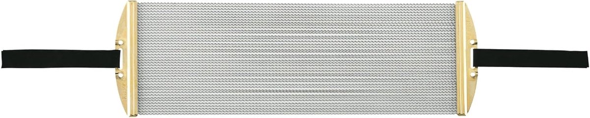 Snaredraad Tapijt 42 Strengen voor 14 inch Snaredrums - Hoge Respons & Duurzaam Staal
