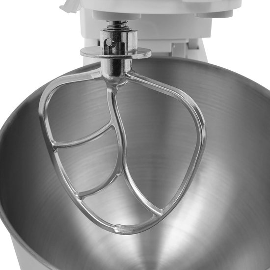 Multifunctionele Keukenmachine met Vleesmolen en 1.5L Sapcentrifuge - 700W van Domo — afbeelding 4