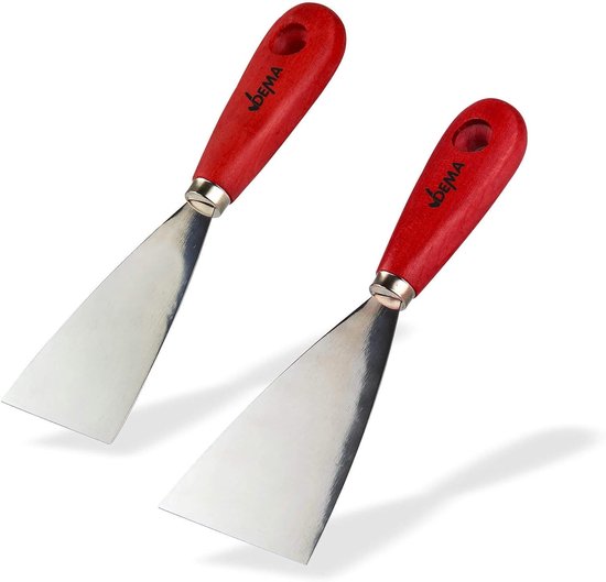 7-delige Troffel Set voor Tegelzetters en Stukadoors - Complete Metselgereedschap — afbeelding 2