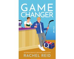 Game changers 1 - Game changer