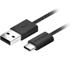 3Dconnexion 3DX-700089 USB-kabel 1,5 m USB A USB C Zwart
