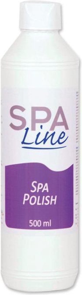 Spa Polish