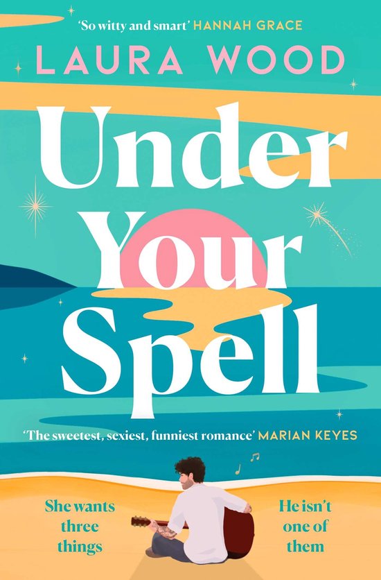 Under Your Spell - cover