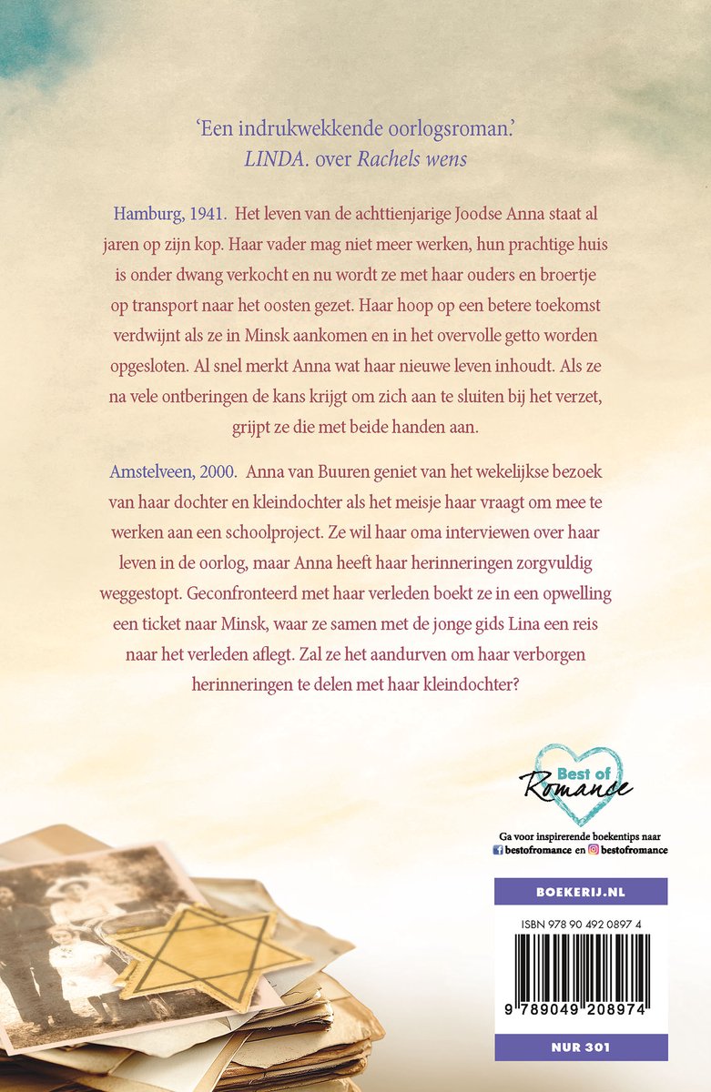 Tot we elkaar weerzien - back cover