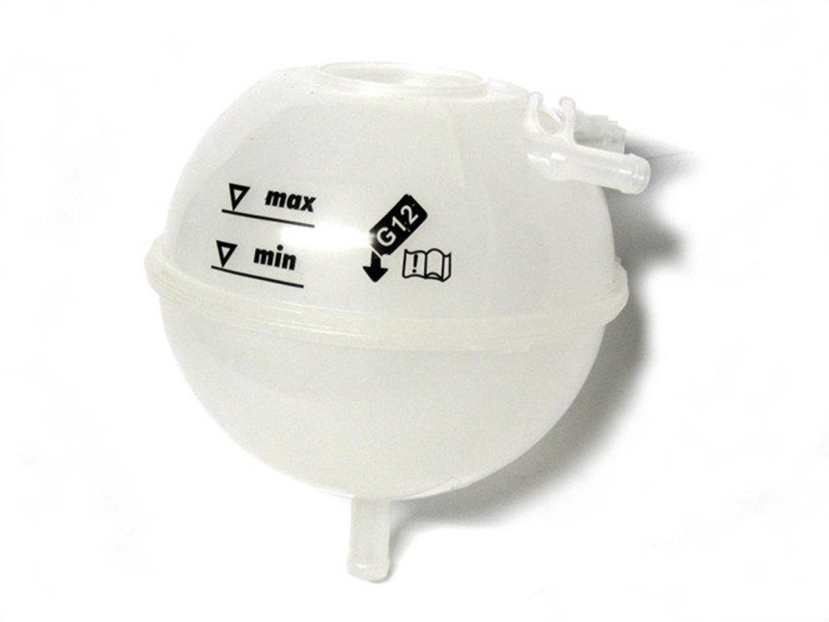 Modecar - Waterreservoir - VW T4 1990-2003 - Vervangend Onderd...