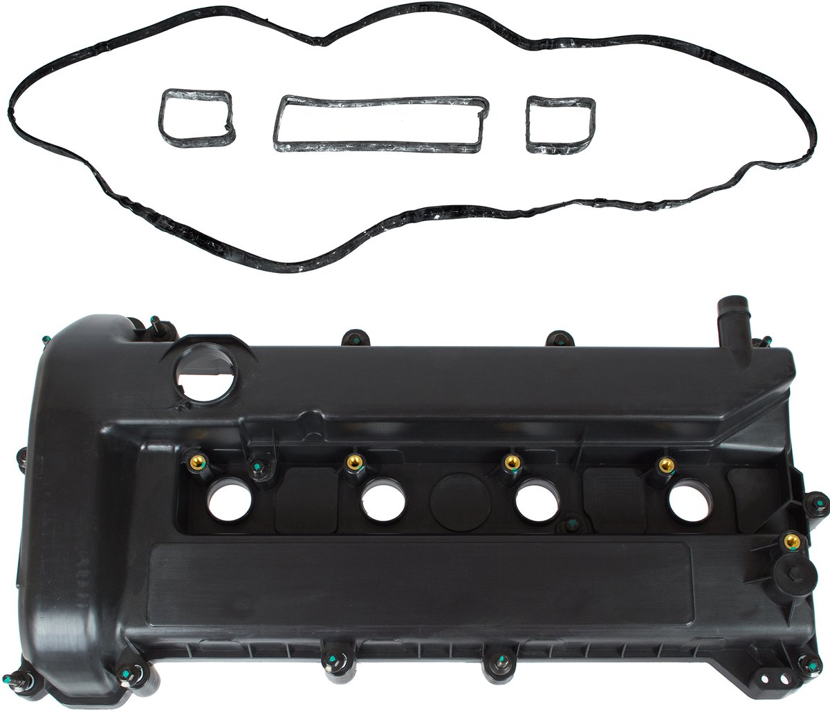 Modecar - Serie Ford Mondeo IV - Klepdeksel - 1.8 / 2.0 motoren