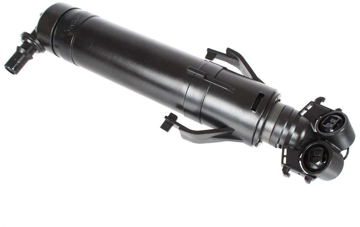 Modecar VW Passat B7 - Koplamp Sprayer - Rechts