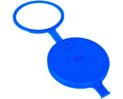 MODECAR Serie - Vervangende Dop voor Ruitensproeiervloeistofreservoir - Fiat Ducato - 1994-2006