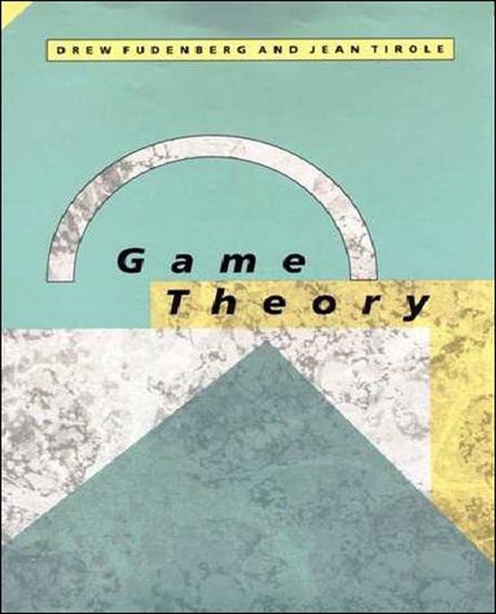 Game Theory - cover