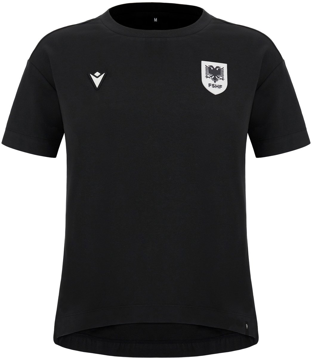 Dames shirt Albanië Favignana 2024/25