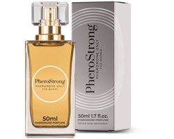 Pherostrong - Pheromone Perfume Only For Woman 50 Ml