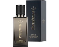 Pherostrong - Pheromone Perfume Queen For Woman 50 Ml